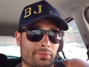 Falleció otro policía mendocino que volcó con su familia en La Pampa