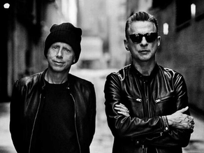 Depeche Mode lanzará 'Memento Mori' en marzo y estrena el single 'Ghosts Again'