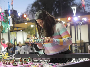 Este domingo vuelve el evento “Tardecitas en el Mercado Municipal”