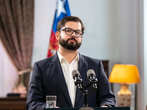 Plebiscito por la Constitución en Chile: Aplastante triunfo del “rechazo”