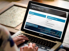 Monotributistas cobrarán un plus en noviembre: cómo acceder al beneficio