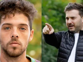Santi Maratea destrozó a Brancatelli porque criticó sus colectas