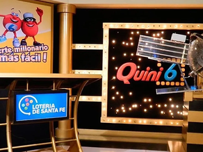 Un mendocino ganó una fortuna en el Quini 6: cuánto se llevó y dónde jugó la boleta