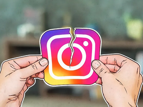 Instagram caído: reconocen fallas y bloqueo masivo de cuentas