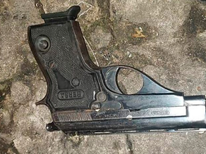 Confirmaron que el arma usada en el ataque a CFK estaba apta para disparar