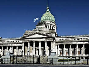 El Gobierno llamó a sesiones extraordinarias hasta el 31 de enero
