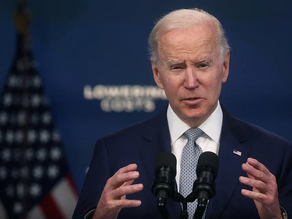 Joe Biden: "No nos enfrentábamos a la perspectiva de un Armagedón desde la Crisis con Cuba"