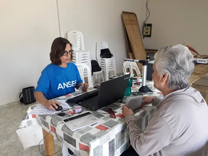 Cómo continúa el pago de la segunda cuota del Refuerzo Alimentario
