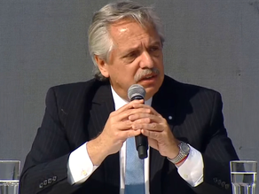 El Presidente citó a sindicalistas y empresarios para negociar un acuerdo de precios por 60 días