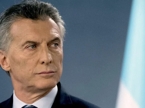 Mauricio Macri, sobre el ataque a Cristina Kirchner: "Es un grupo de loquitos"