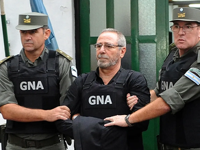 La Justicia ordenó la libertad de Ricardo Jaime, el ex funcionario K detenido por corrupción