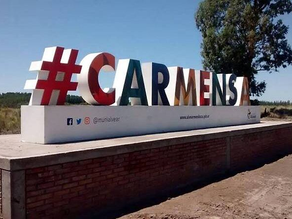 San Pedro del Atuel se prepara para celebrar sus 110 años de vida
