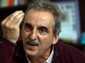 Guillermo Moreno lanzó su candidatura a presidente para 2023 «Hagamos Argentina grande otra vez»