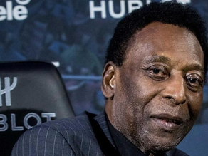 Se deteriora la salud de Pelé y ya no responde a la quimioterapia