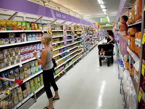 Indec: La inflación de 2022 terminó al borde del 95%