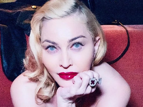 Madonna pospone su biopic sobre su vida para enfocarse en su gira mundial