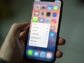 WhatsApp permite eliminar una molesta función y se despide de los estados