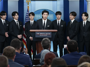 La banda BTS anunció que hará el servicio militar y volverá a los escenarios en 2025