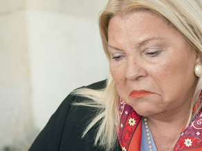 La dura predicción de Carrió para el Gobierno: “La inflación no va a parar, esto no tiene salida”