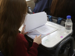 Más de 23.000 estudiantes participan en el Operativo Aprender 2022
