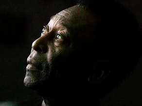 Murió Pelé, el máximo ídolo del fútbol brasileño