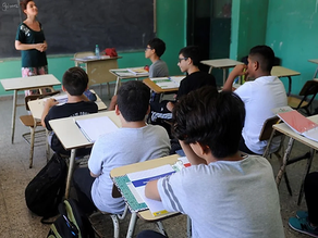 Así alertará la DGE a los padres de los alumnos que adeuden materias