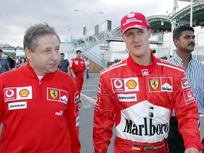 Afirman que Michael Schumacher hizo trampa en 1994 y quieren sacarle un título de Fórmula 1