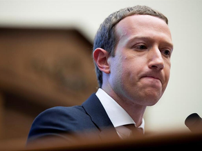 Mark Zuckerberg planea "miles" de despidos en Facebook y WhatsApp