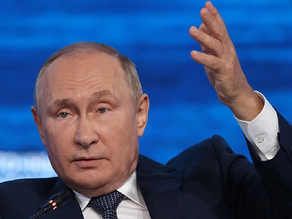 El presidente ruso Vladimir Putin no prevé asistir al funeral de Isabel II