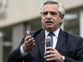 Alberto Fernández convocará una mesa política en el Frente de Todos