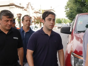 Crimen de Fernando Báez Sosa: pidieron procesar por falso testimonio a Guarino y Colazo