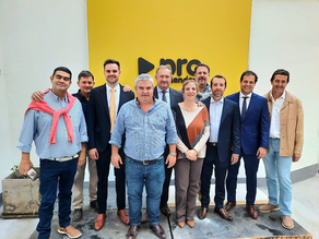 Ley 7722: el Grupo Libertador Pro de Gral. Alvear emitió su postura en un comunicado