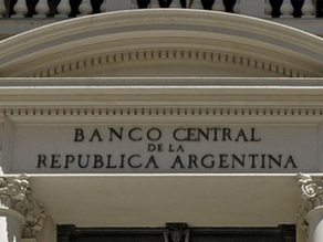 El Banco Central adquirió 333 millones de dólares, la mayor compra en siete meses
