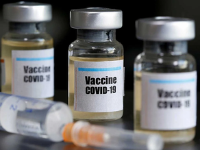 Ya llegaron a Mendoza más de 40.000 dosis de la vacuna bivalente contra el Covid-19