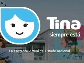 El chatbot del Estado se expande: con nuevos temas y trámites