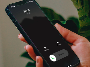 Así puedes bloquear las llamadas comerciales en tu móvil Android o iPhone