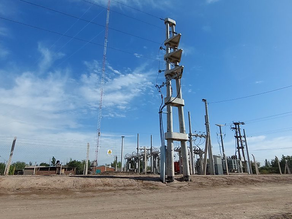 Alta eficacia del protocolo de emergencia de Cecsagal ante el apagón general