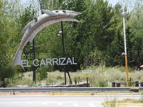 ¿Ovnis en Mendoza?, las extrañas luces que aparecieron en El Carrizal