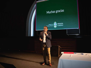El Consejo Tributario se reunió en General Alvear