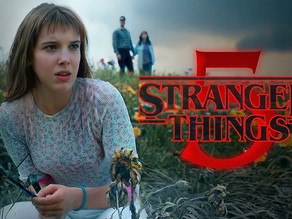 Stranger Things: Todo lo que se sabe sobre la fecha de estreno de la temporada 5