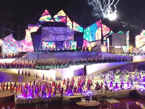 La Fiesta De La Vendimia 2023 Costará 70% Más Que La Del Año Anterior