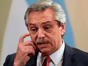Alberto Fernández evalúa los cambios en el Gabinete: cuáles son los nombres en danza