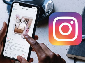 Tecnología: Instagram despliega la nueva herramienta "repost"
