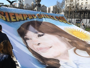 Se esperan movilizaciones en Buenos Aires en apoyo a Cristina Kirchner
