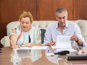 El Gobierno provincial llegó a un acuerdo con Microsoft y becarán a miles de jóvenes mendocinos