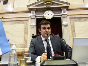 La alternativa de De Marchi para superar la grieta en la Corte