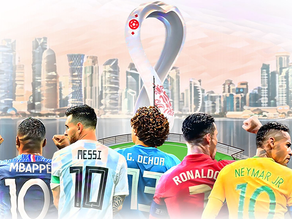 Mundial Qatar 2022: un simulador brasileño anunció cual es la final “más probable”. Está Argentina?