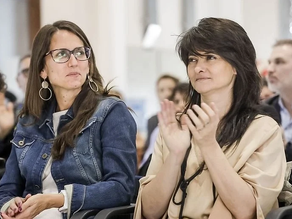 El Gobierno designó a la reemplazante de Victoria Donda: quién es la nueva titular del Inadi