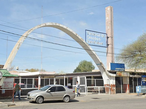 San Rafael: demolerán la vieja terminal