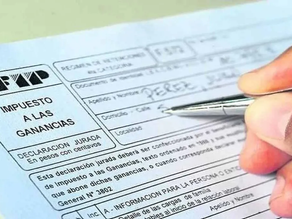 Tomá nota: la AFIP publicó la nueva escala para el monotributo. Comenzará a regir a partir del 1° de enero de 2024.